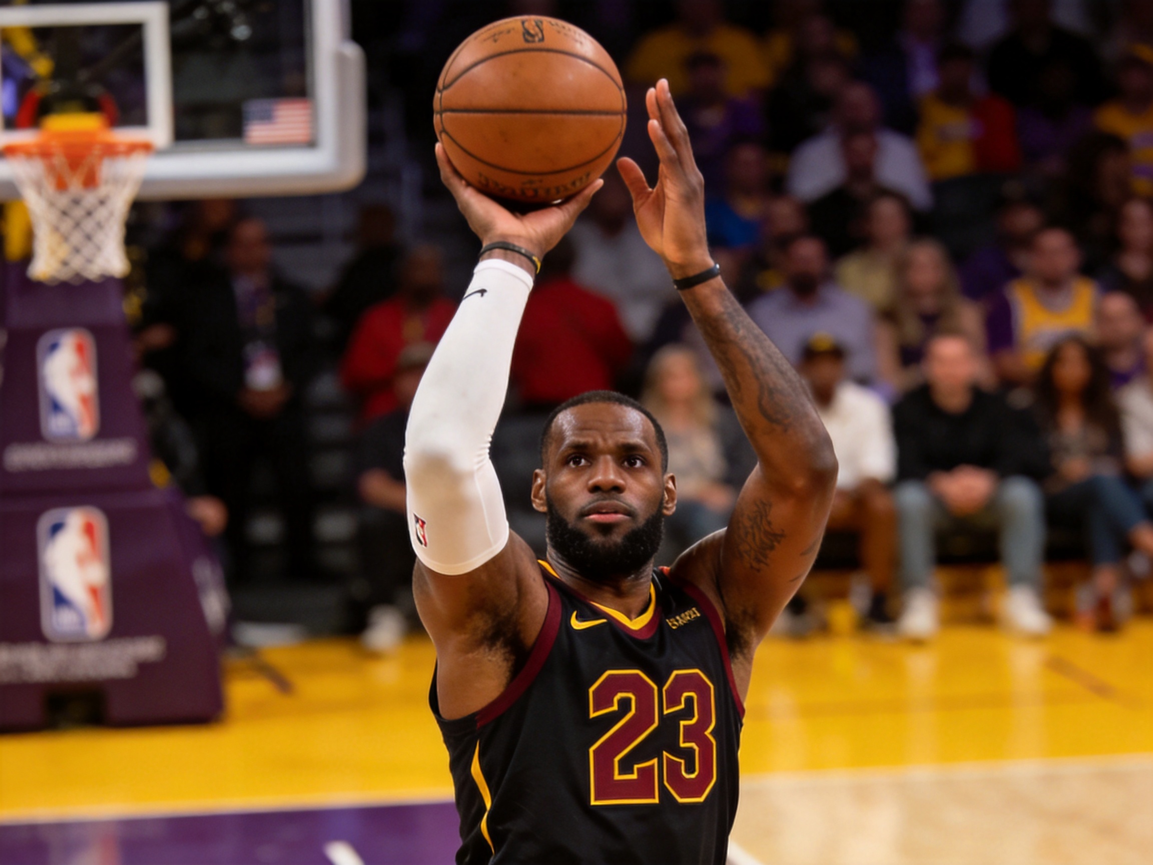 Basketball