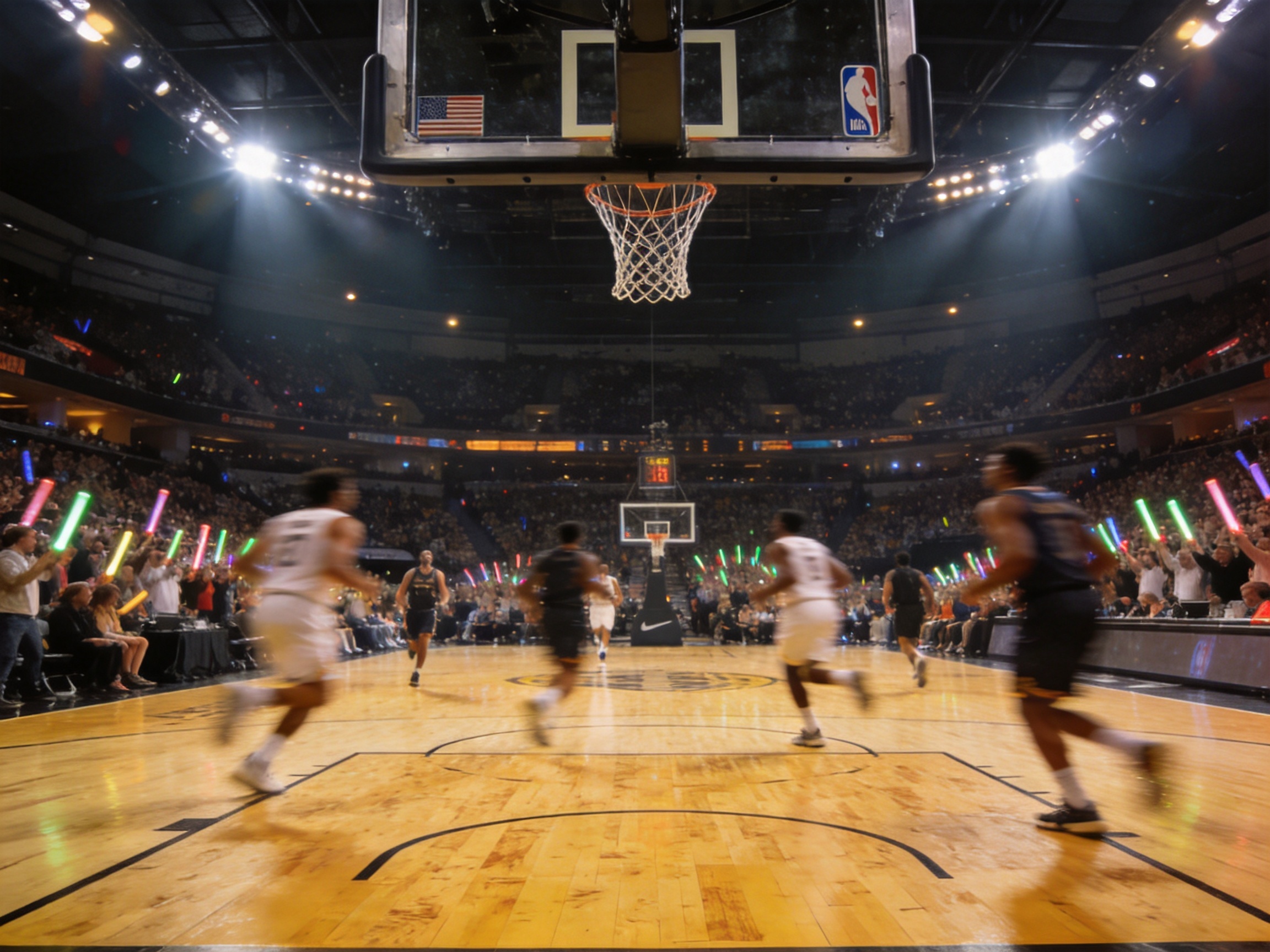NBA
