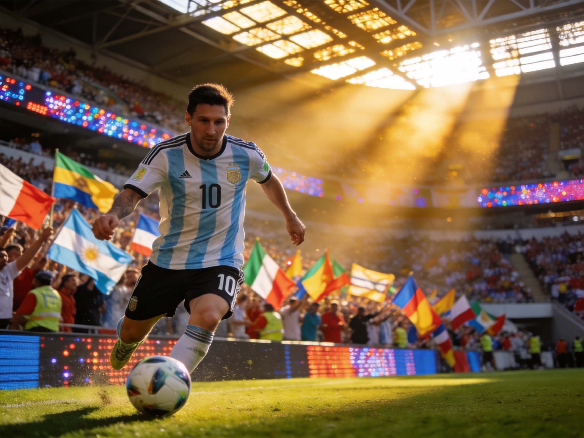 World Cup