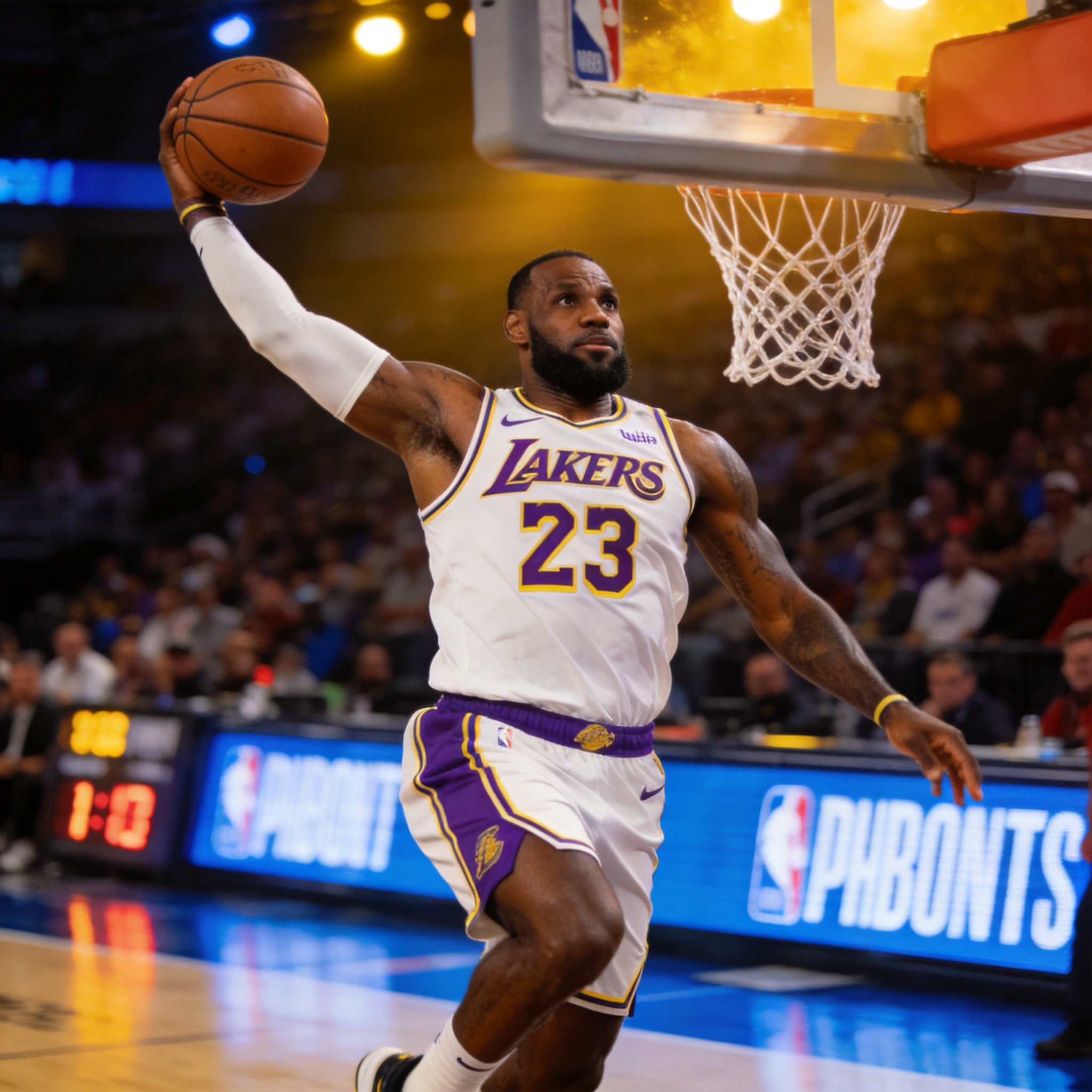 NBA Playoffs