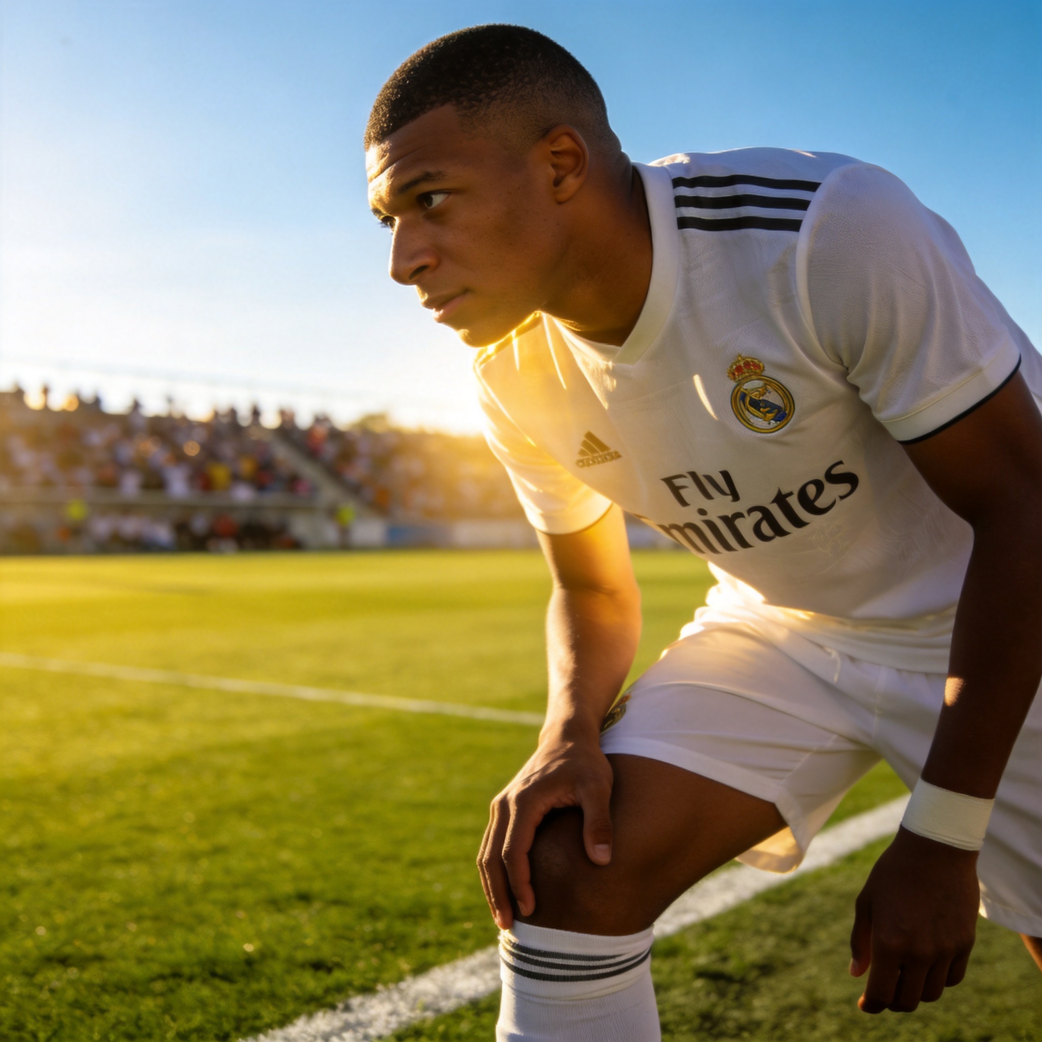Mbappe